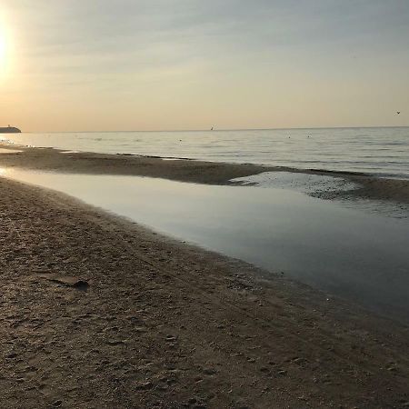Morskie zacisze 22 Pogorzelica  Zewnętrze zdjęcie